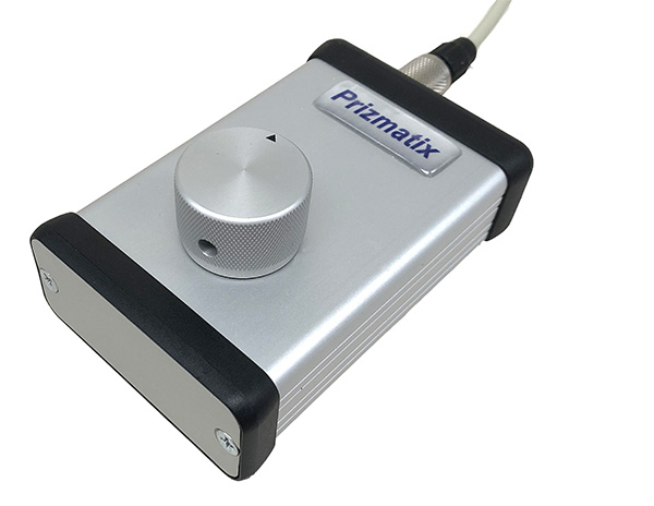 小径ファイバー出射型 UV-LED光源の画像3